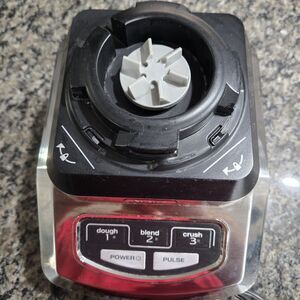 Ninja OEM Motor Base for BL700/30 1100w Mega Kitchen Blender Working Video